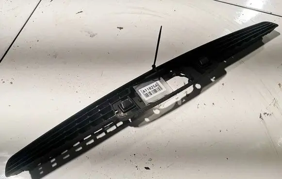 Audi A3 S3 8P Front bumper lower grill 4946000 4946-000