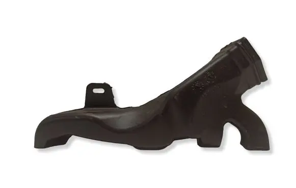 Audi TT TTS RS Mk3 8S Cabin air duct channel 8S2819152