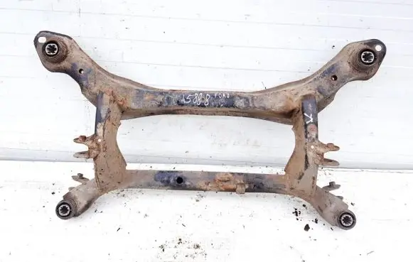 Ford Mondeo MK IV Rear subframe 