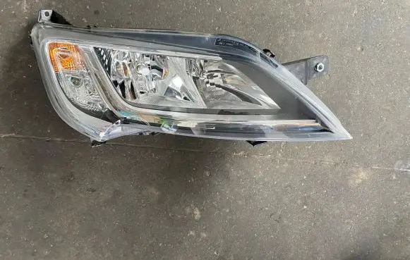 Fiat Ducato Headlight/headlamp 1394418080