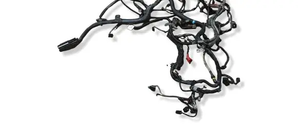 Mercedes-Benz ML W164 Engine installation wiring loom A0005462280
