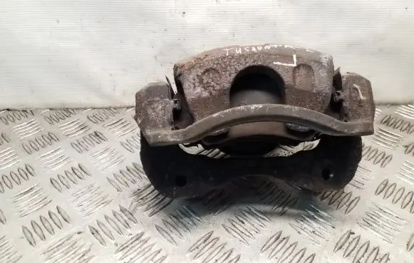 Hyundai Tucson JM Front brake caliper
