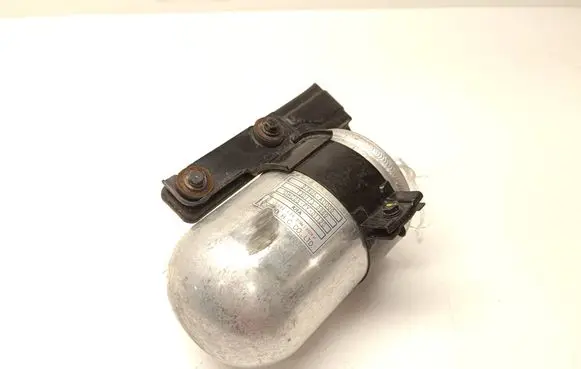 KIA Niro Air conditioning (A/C) air dryer 97805AO000 T301730960 DHC05YY01120