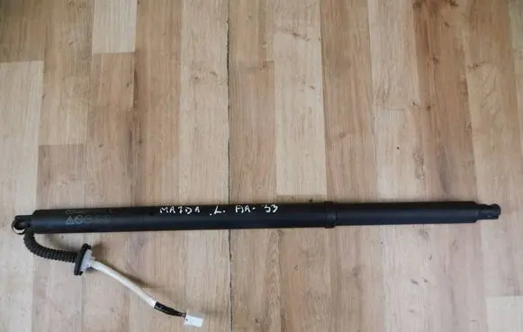 Mazda CX-30 Tailgate/trunk strut/damper DFR7636EX