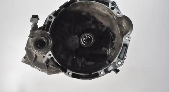 Hyundai i20 (PB PBT) Manual 6 speed gearbox MA1772PB