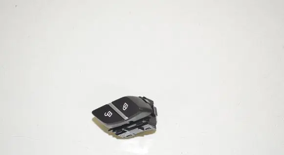 BMW X5 F15 Central locking switch button 6801351 61316801351 61319350441