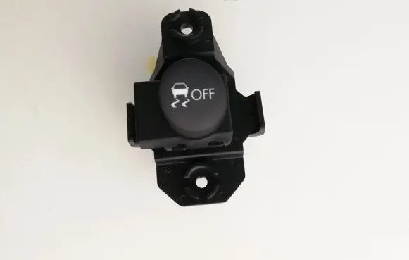 Subaru Forester SF ESP (stability program) switch 66211FG000 KL2519