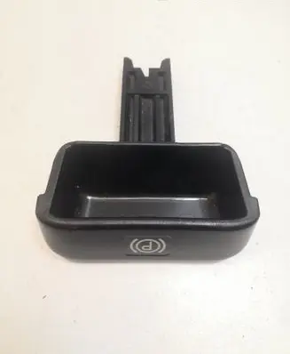Mercedes-Benz C W203 Hand brake release handle 2034270620
