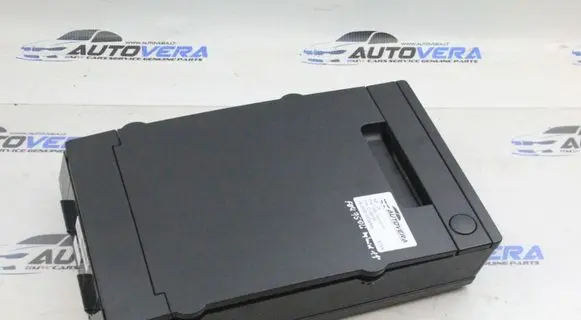 BMW 7 F01 F02 F03 F04 Ski bag 7213421