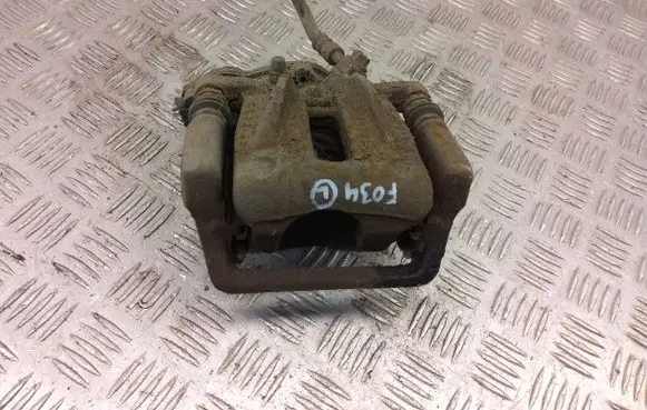 Land Rover Evoque I Rear brake caliper