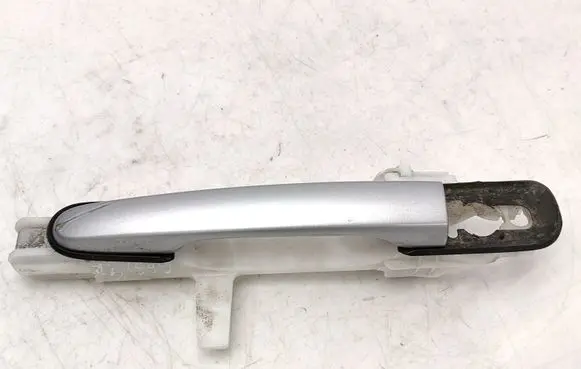 Honda Legend III KA9 Rear door exterior handle