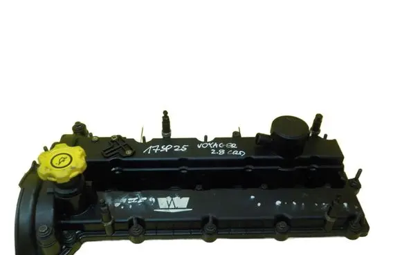 Chrysler Grand Voyager V Rocker cam cover 20132414 ZAWOROW