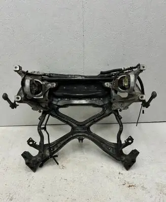 Audi A5 Front subframe 8W1399347H 8W0199372CS 8W0199371CS