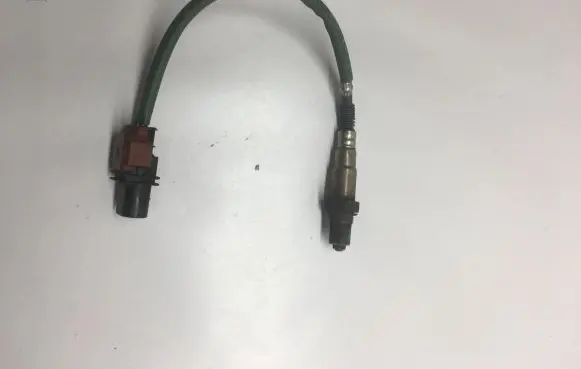 Ford Mustang VI Lambda probe sensor 928404689