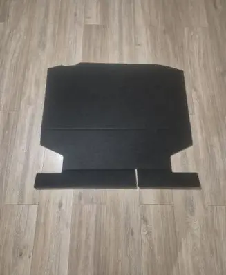 Toyota Corolla E210 E21 Trunk/boot floor carpet liner 5857002180 5857002180C0