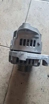 BMW X5 F15 Generator/alternator 8570675 S45AN13 413032720