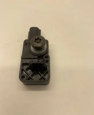 Chevrolet Malibu Airbag deployment crash/impact sensor 13509729