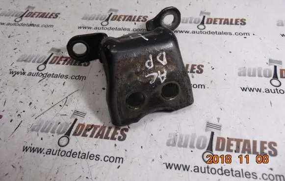 Honda Accord Front door lower hinge 