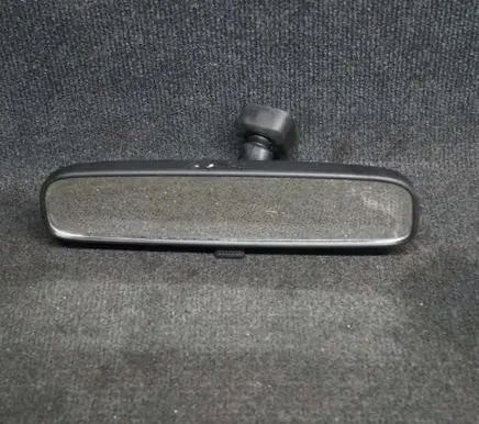 Lexus CT 200H Rear view mirror (interior)