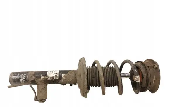 Volkswagen Golf VII Front shock absorber/damper 5Q0413031FM