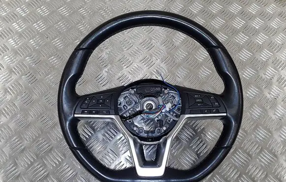 Nissan Qashqai Steering wheel 34231448F