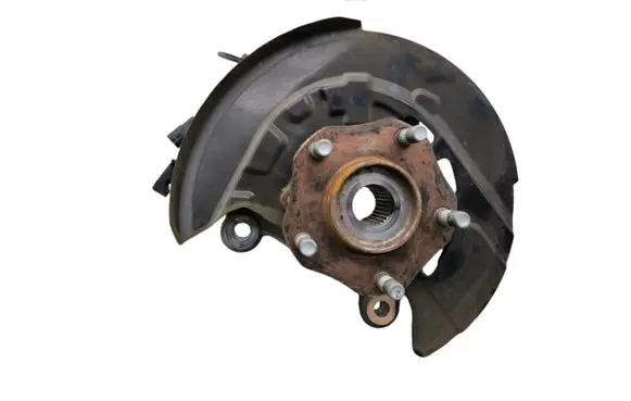 Nissan Rogue Front wheel hub 21097092005 6RR0H