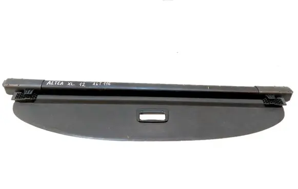 Seat Altea XL Parcel shelf load cover 