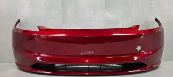 Tesla Model 3 Highland Front bumper 169431700H 178156514B 169432500G