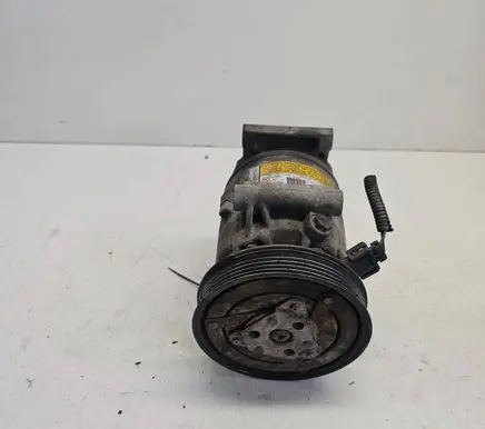 Renault Scenic II - Grand scenic II Air conditioning (A/C) compressor (pump) 8200316164