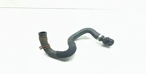 BMW 5 F10 F11 Engine coolant pipe/hose 9170347