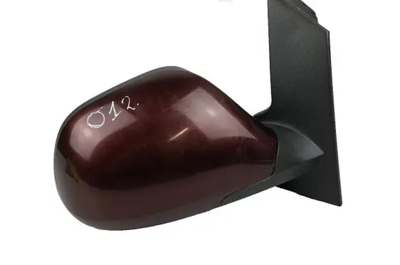 Seat Altea Front door electric wing mirror E9024142