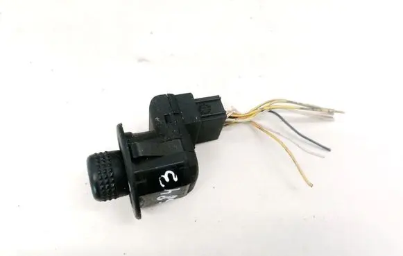 Ford Mondeo Mk III Wing mirror switch 93BG17B676BA