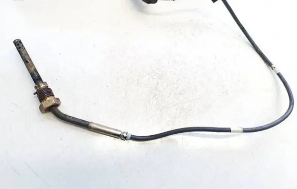 Opel Corsa E Exhaust gas temperature sensor 55495556 1742369707875