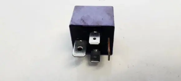 Volvo S40, V40 Other relay 12V50A03525 12V-50A-03525