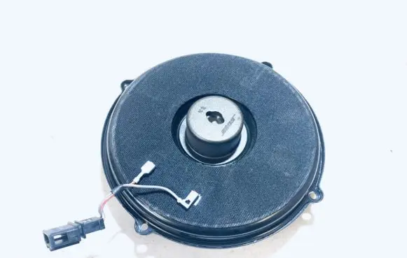 Porsche Cayenne (9PA) Front door speaker 191972714