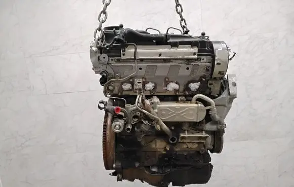 Audi A3 S3 8P Engine CAY