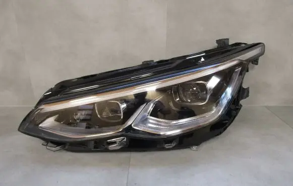 Volkswagen Golf VIII Headlight/headlamp 5H1941035F 8990VF2000BH 90180992