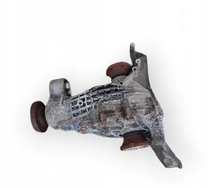 Audi A4 S4 B9 Rear differential 0DB500043G