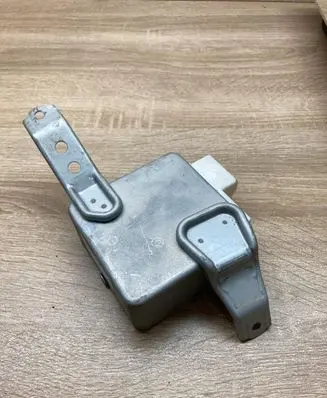 Power steering control unit/module