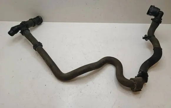Citroen DS7 Crossback Coolant pipe/hose 