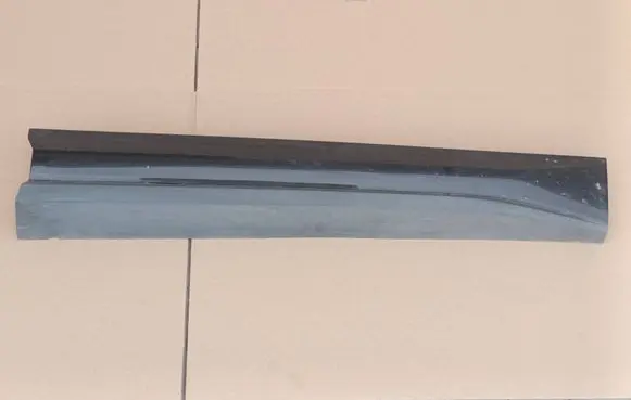 Skoda Kodiaq Front door trim (molding) 565854940A