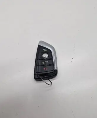 BMW X1 F48 F49 Ignition key/card 01104444444 4444444