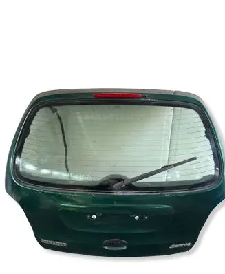 Renault Scenic I Tailgate/trunk/boot lid 