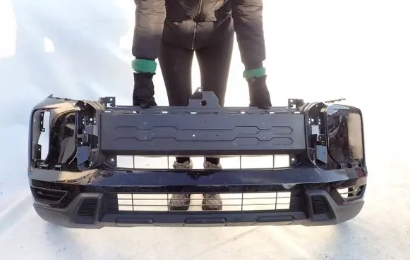 Mitsubishi ASX Front bumper 6400J611ZZ
