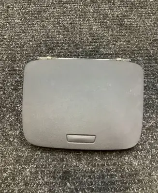 Volkswagen Sharan Glove box 7N0857922