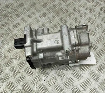 Toyota C-HR II Air conditioning (A/C) compressor (pump) 0424002740