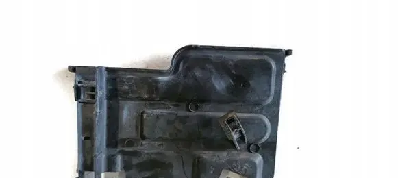 Ford Focus Climate control unit 10757