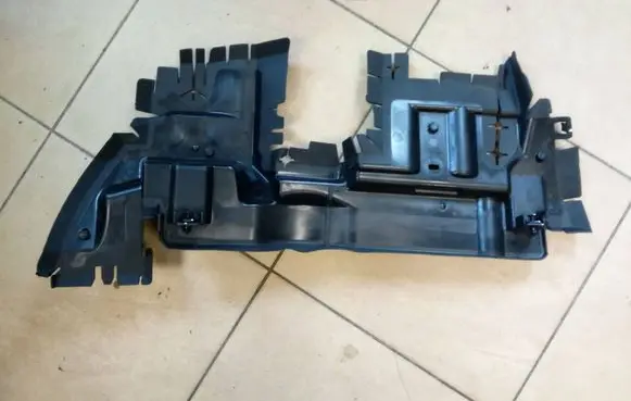 Other engine part