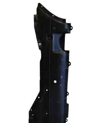 Mercedes-Benz GLS X167 Side bottom protection A1676803100