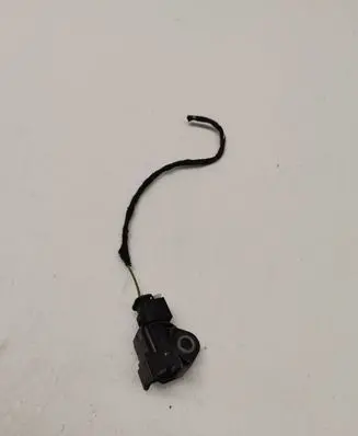 Mercedes-Benz C W205 Airbag deployment crash/impact sensor A2139051300